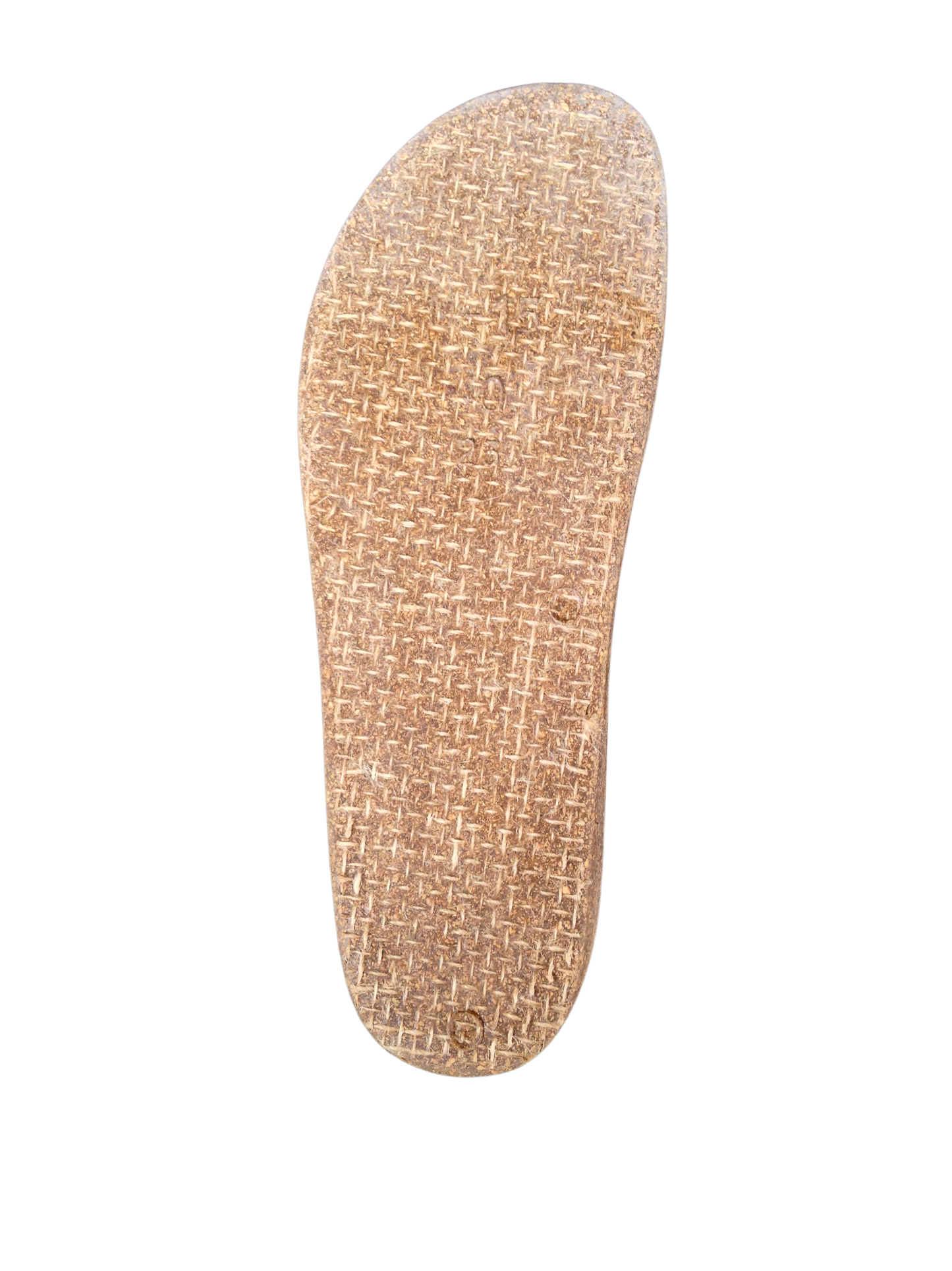 Sandals Blue