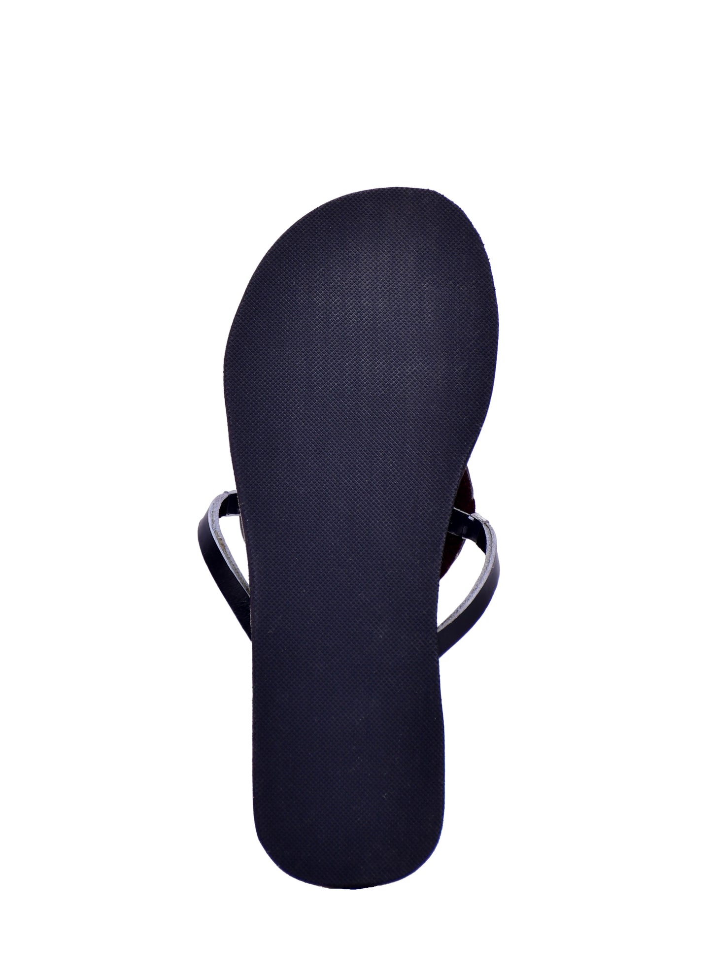 Sandals Circle White
