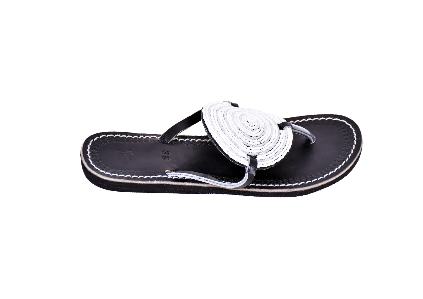 Circle White