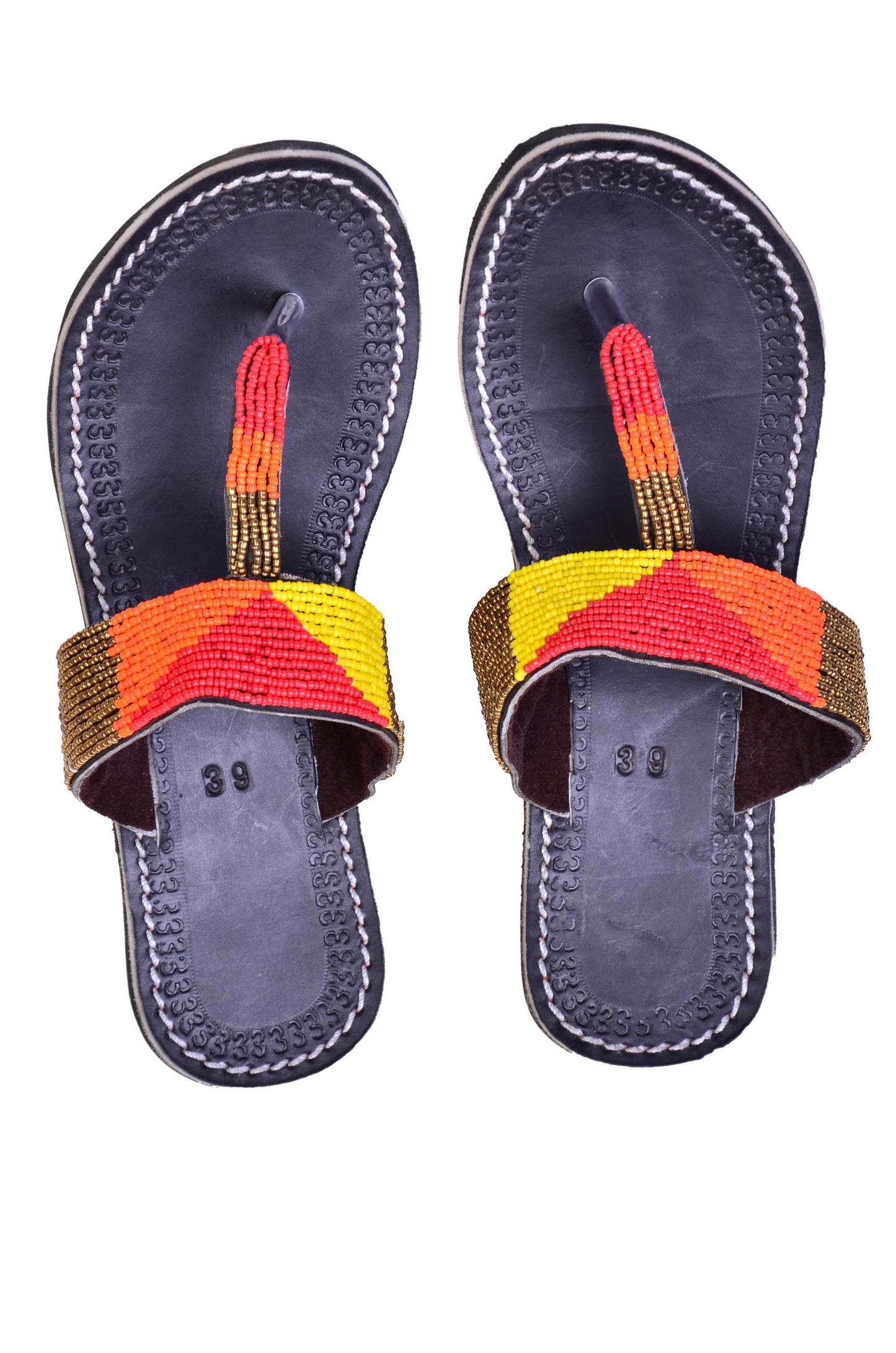 Slip On Multi Color