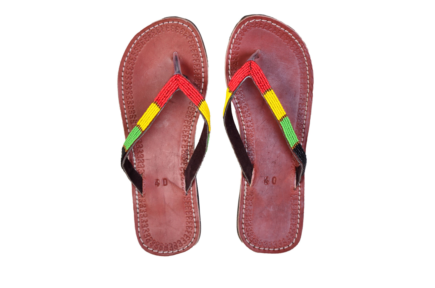 Slip On Multi Color