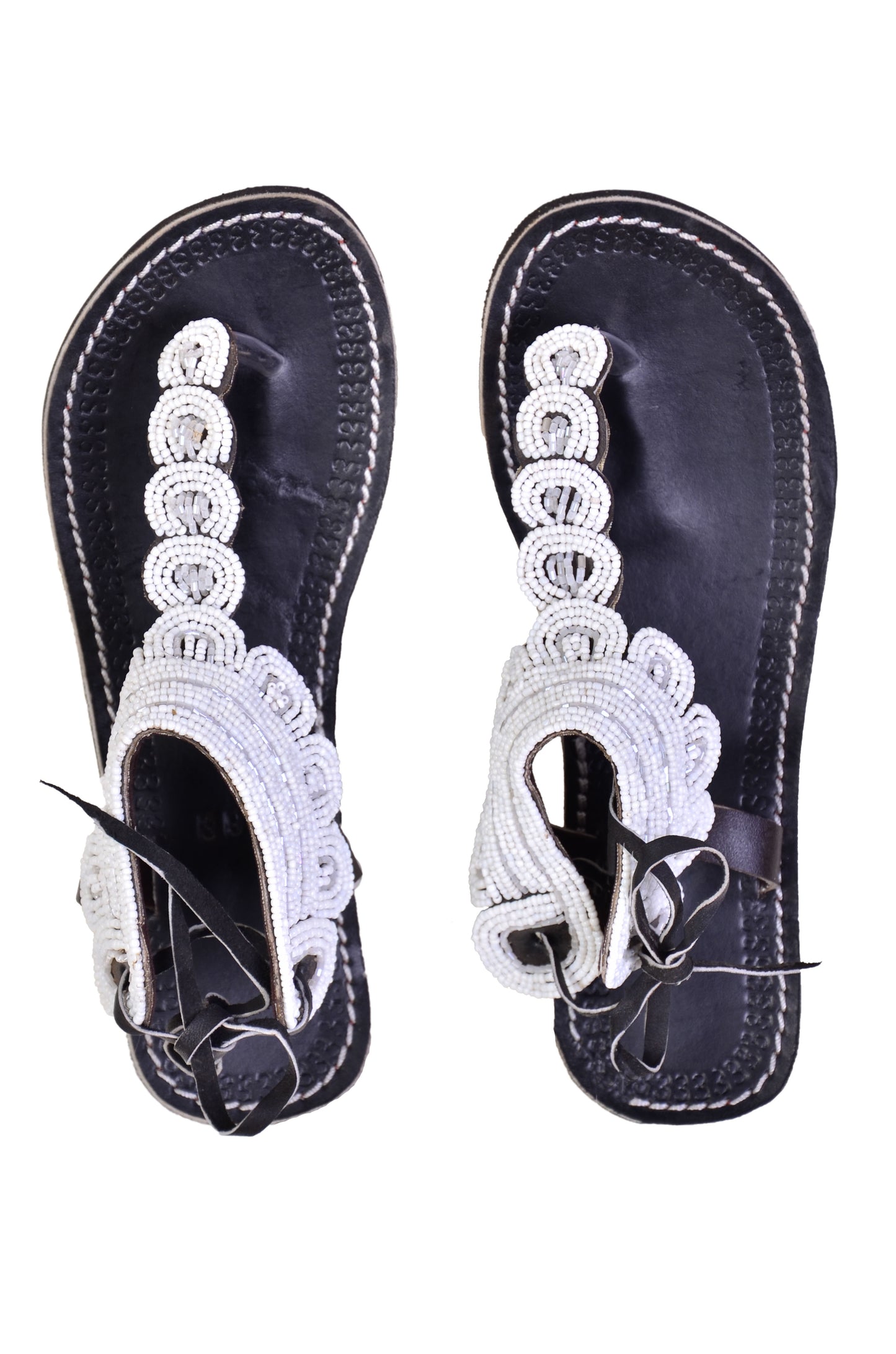 Gladiator White