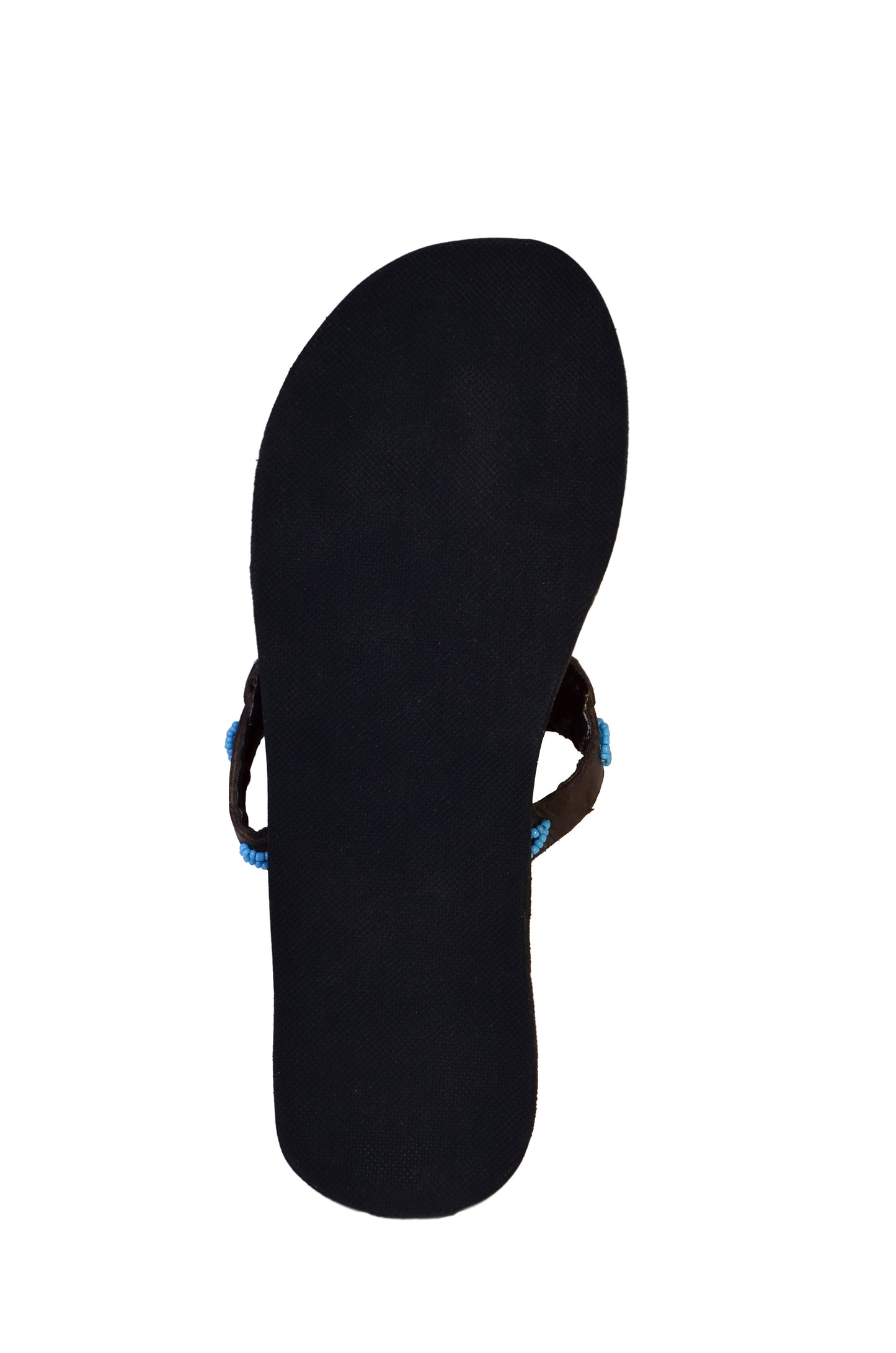 Slip On Blue