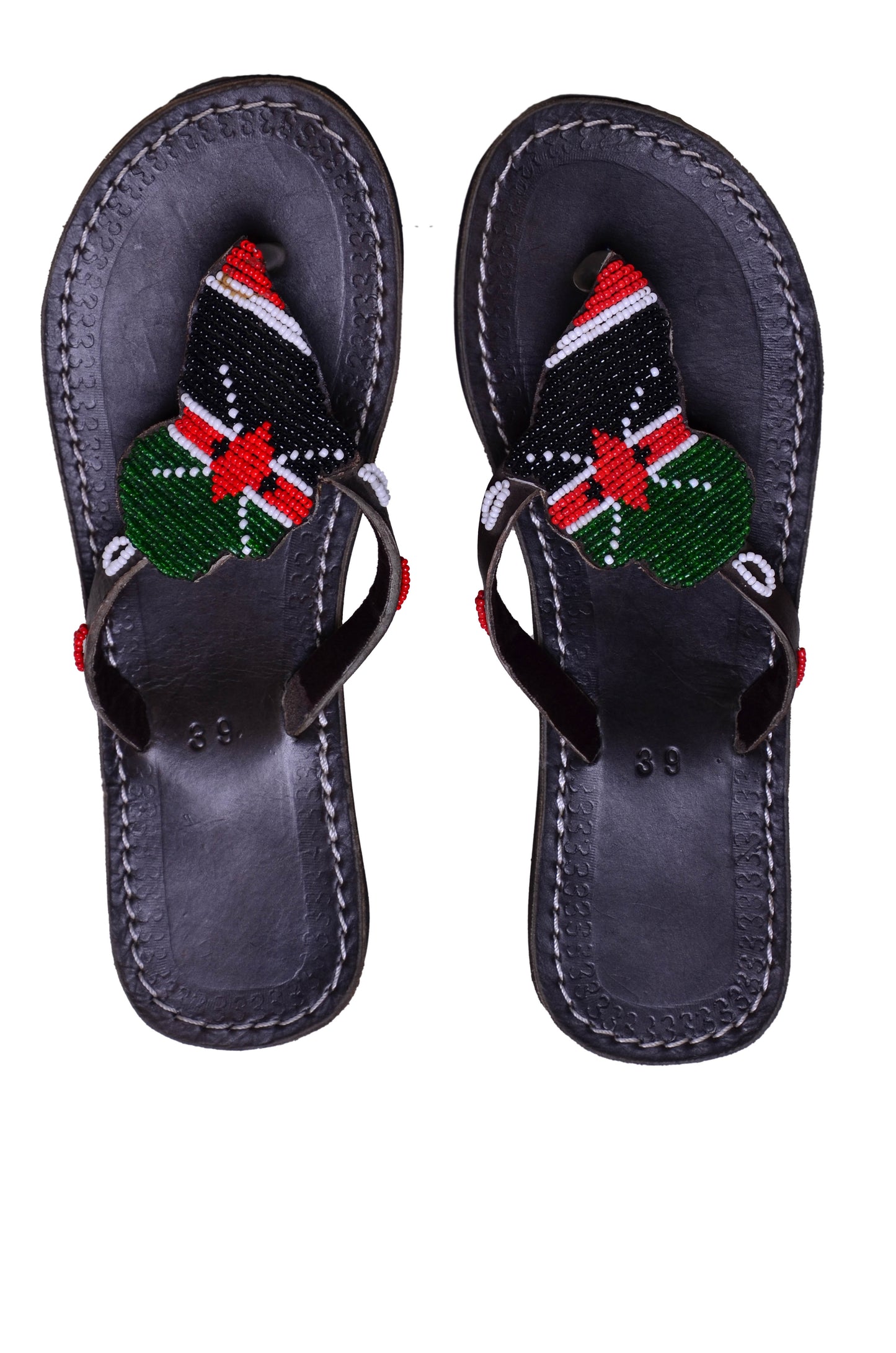 Kenya Flag Africa
