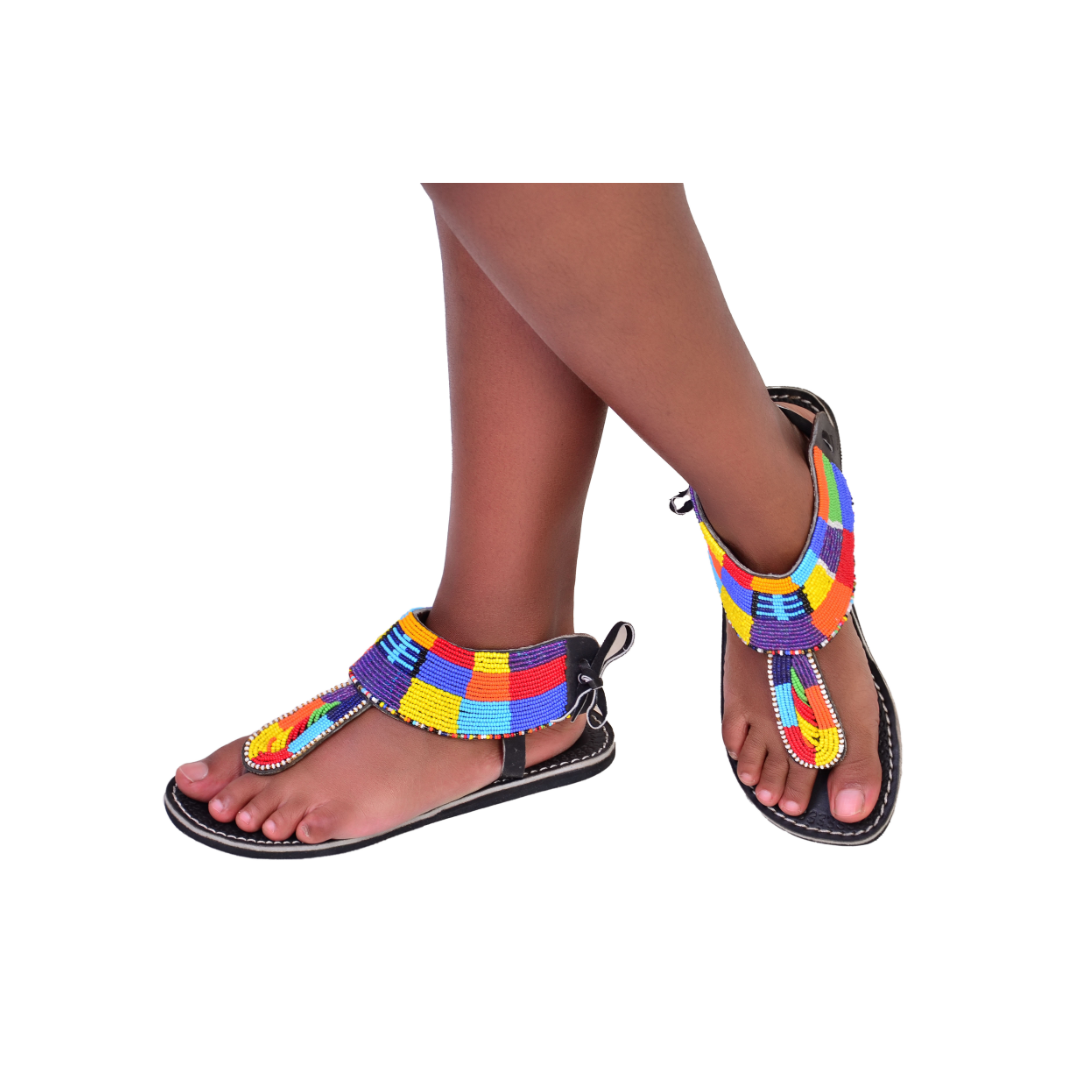 Gladiator Multi color
