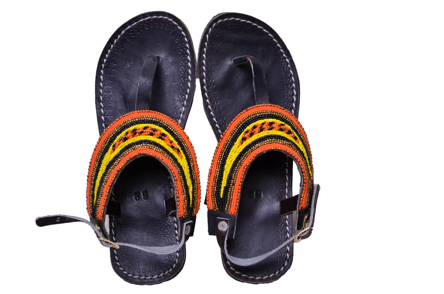 Gladiator Yellow Orange