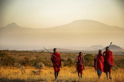 Maasai Blanket Assorted