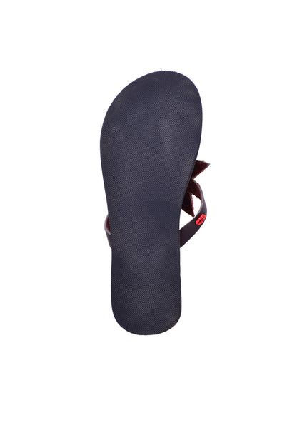 Sandals Starfish Red