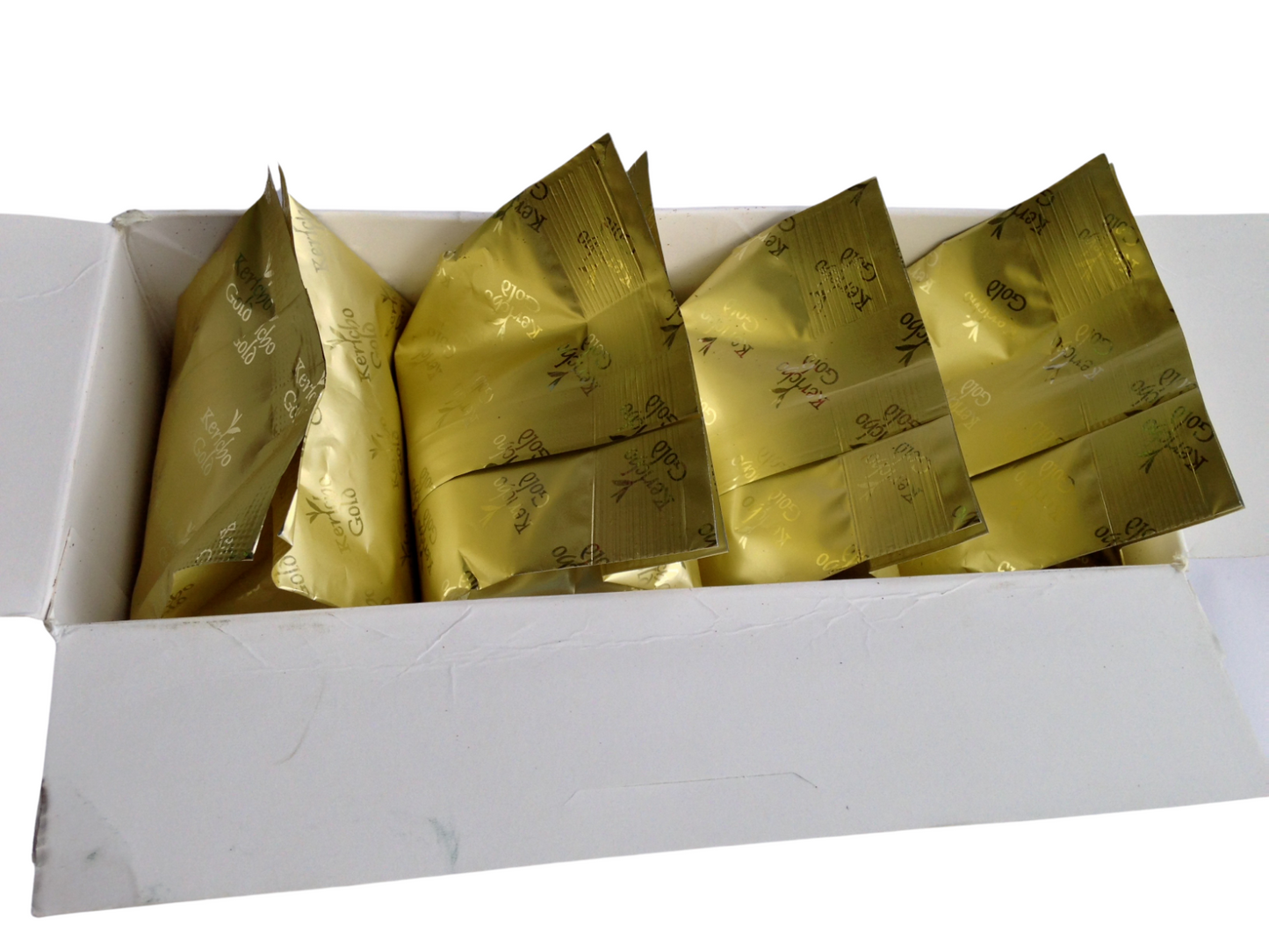 Kericho Gold Tea Bags 100