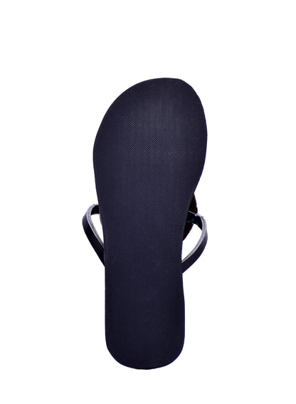 Sandals Circle White