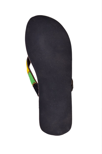 Sandals Multi Color