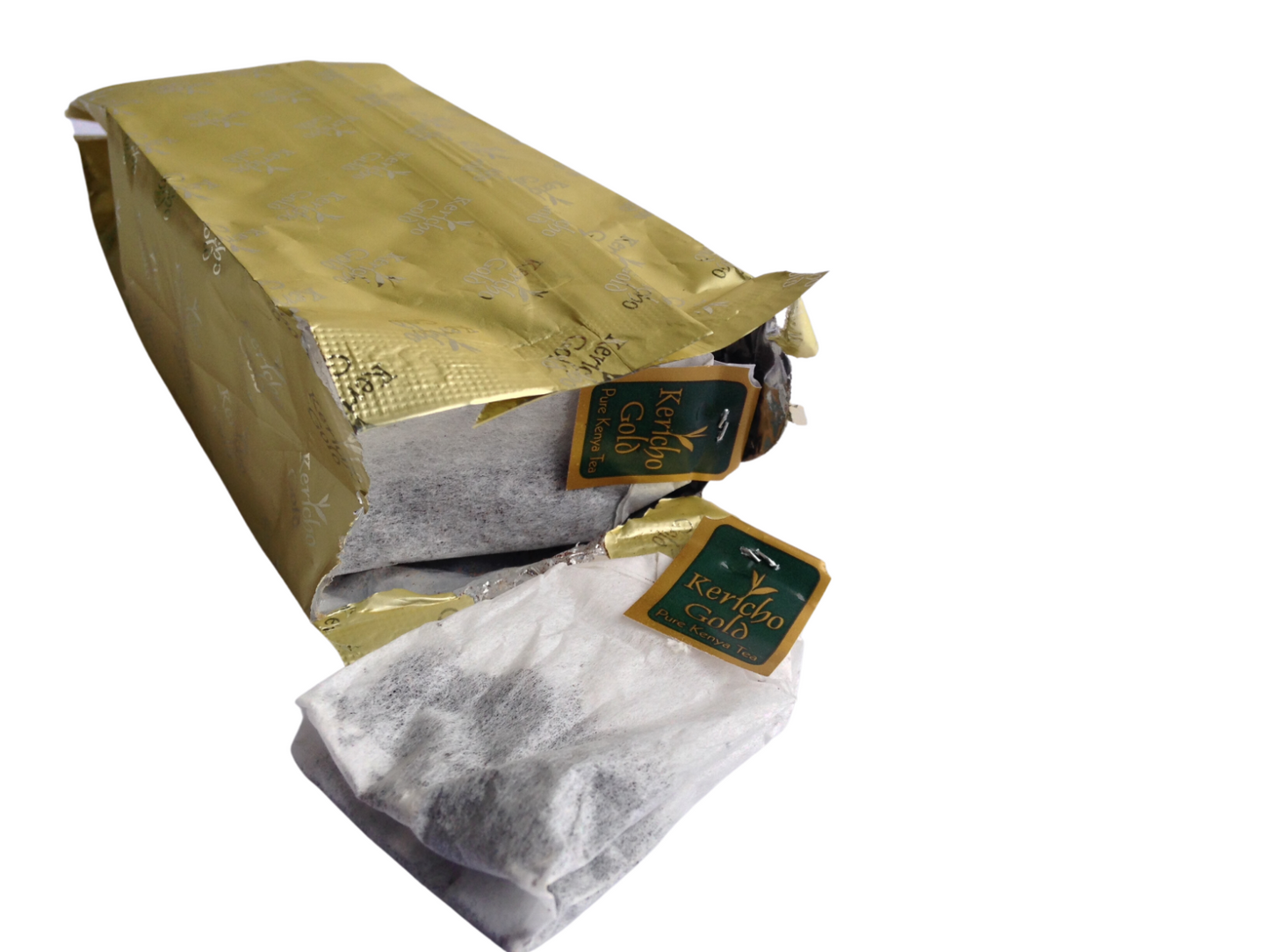 Kericho Gold Tea Bags 100